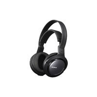 Sony Wireless Headphone (MDR-RF860RK)